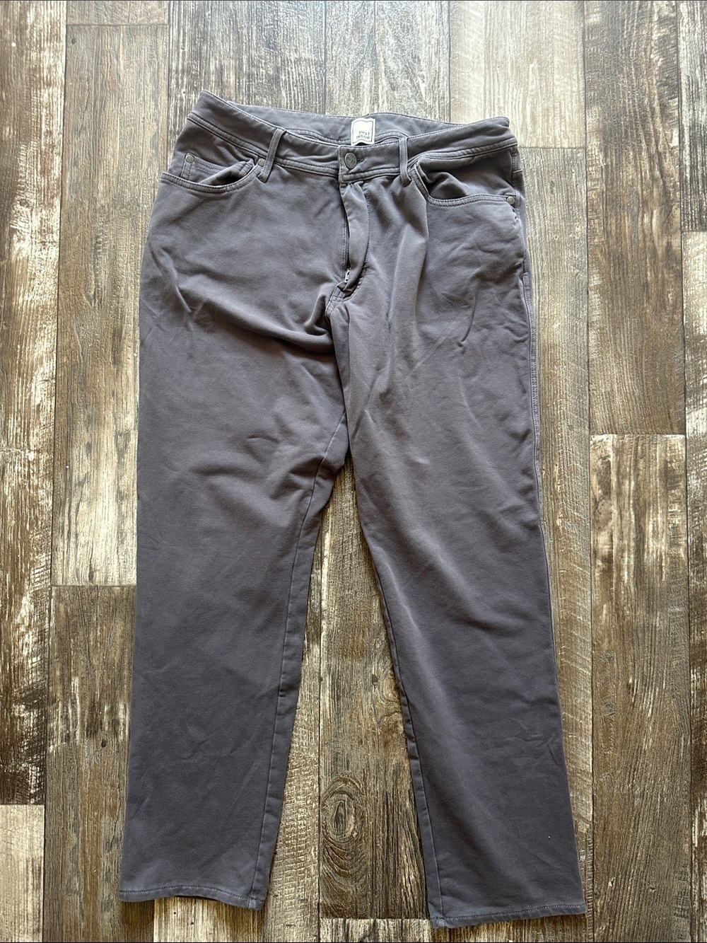 Mens Swet Tailor stretch pants- Casual Everyday Style
